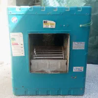 کولر آبی ۴۰۰۰