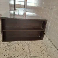 آینه وکنسول وپیش مبلی