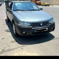 حمل بار وانت