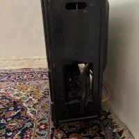 بخاری|بخاری، هیتر، شومینه|مشهد, آیت الله کاشانی|دیوار