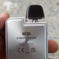 ویپ پاد|زیورآلات و اکسسوری|رشت, سعدی (تختی)|دیوار