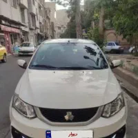 فروش ماشین ساینا اس مدل 1400 کارکرد 30000