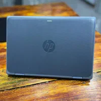 لپ تاپ hp probook g6 x360 touch نسل ده|رایانه همراه|گنبد کاووس, |دیوار