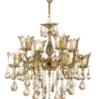 لوستر برنز در حد نو