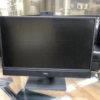 ال این وان Dell optiplex|رایانه رومیزی|تهران, میدان ولیعصر|دیوار