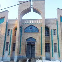 نماکاری آجر