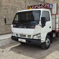 ایسوزو ۶ تن