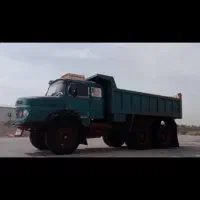 مایلر شمیس|خودرو سنگین|اهواز, نادری|دیوار
