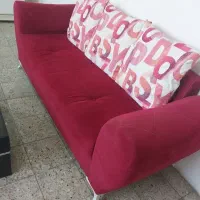 مبل راحتی کاناپه و جلو مبلی و عسلی