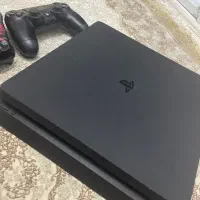 پی اس ۴ اسلیم