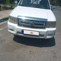 پادرا پلاس بی رنگ ۴۰۰