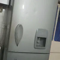 یخچال امرسان