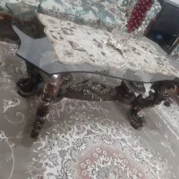 مبلمان سلطنتی|مبلمان خانگی و میز عسلی|کرج, باغ سیب|دیوار