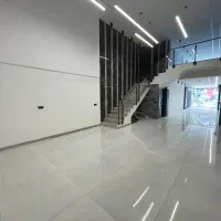 اجاره مغازه ۹۰متری / بلوار پاسداران /پرتردد و شلوغ