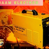 دستگاه جوش CO2 مدل275 آمپر گام الکترود تکفاز