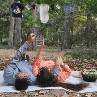 عکاسی فضای باز تولد منزل محضر|خدمات پذیرایی، مراسم|مشهد, کوثر|دیوار