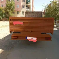 خاور بنز808|خودرو سنگین|قرچک, میرزائی شمالی|دیوار