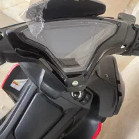 موتور طرح آیروکس ۱۷۰ سی سی NVX|موتورسیکلت|رشت, استقامت ۱|دیوار