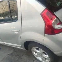 ساندرو 97 درحد کم کار|خودرو سواری و وانت|تهران, مقدم|دیوار