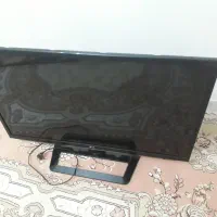 تلویزیون ال جی ۴۳ اینچ سه بعدی کاملا سالم