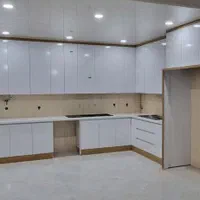 کمد دیواری و کابینت بدون پیش پرداخت|مصالح و تجهیزات ساختمان|ایذه, |دیوار