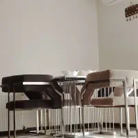 میز غذاخوری ۴نفره