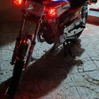 متور هوندا 200 درحد