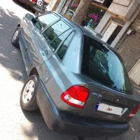 پراید ۱۴۱