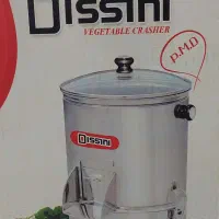 سبزی خردکن دسینی...