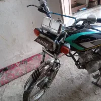 موتور ۸۳|موتورسیکلت|قره چای, |دیوار