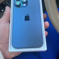 ایفن ۱۵پرومکس