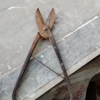 اره و قیچی تاک بری و  اره ورق بری|ابزارآلات|زاهدان, |دیوار