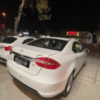 جک j5 اتومات مدل۱۳۹۴ درجه یک بدون رنگ|خودرو سواری و وانت|ساری, |دیوار