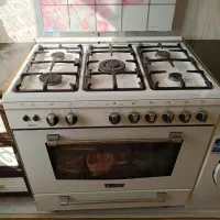 فر گاز کاملا سالم