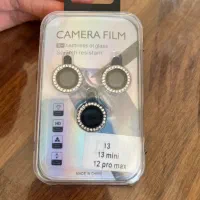 گارد یا قاب آیفون ۱۲ پرومکس و محافظ لنز|لوازم جانبی موبایل و تبلت|اصفهان, شفق|دیوار