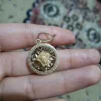 گوشواره گمشده