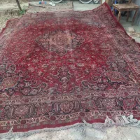 فرش ماشینی