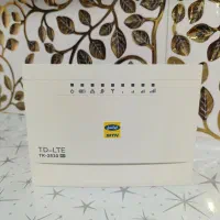 مودم ایرانسلTD-LTEمدلTK2510plus