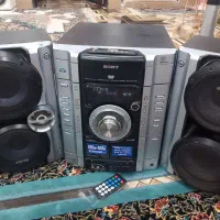 ضبط سونی فروشی|سیستم صوتی خانگی|رفسنجان, |دیوار