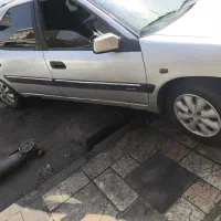 زانتیا 86|خودرو سواری و وانت|تهران, یاخجی آباد|دیوار