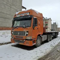 هوو2009|خودرو سنگین|بستان آباد, |دیوار