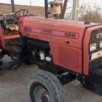 تراکتور۳۹۹ عتیقه مدل ۹۰قیمت توافقی