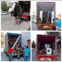 شرکت باربری اسباب‌کشی آشیانه بار شهری وشهرستان|خدمات حمل و نقل|شیراز, قدوسی غربی|دیوار