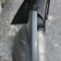 اینه بغل اچ سی کراس..