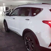 فیدلیتی الیت صفر|خودرو سواری و وانت|تهران, پاسداران|دیوار