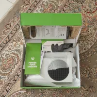 Xbox series sایکس باکس سری اس|کنسول، بازی ویدئویی و آنلاین|لنجان, |دیوار