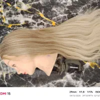 کله مانکن نو نو سالم