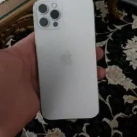 آیفون 12 پرو مکس ۲۵۶گیگ