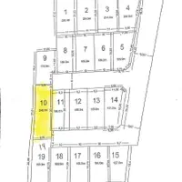 فروش زمین شهدا 11