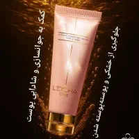 محصولات زیبایی و آرایشی لدورا